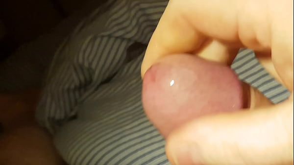 woman likes watching boy jerk off