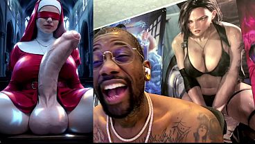 Beautiful Nun And Her Cummy Curved Girl Cock, Indian Girl Jerking Off And Cumming In The Bathtub, StepSister Sucking Off Her Trans StepSis, Trans Forest Nymph Jerking Off And Cumming, AI Generated