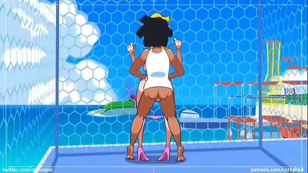 Minus8 hentai