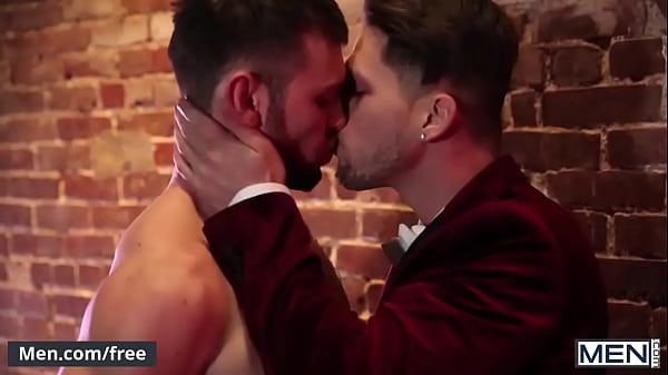 Download Video - Men&period;com - &lpar;Jacob Peterson&comma; Roman Todd&rpar; - Prohibition Part 1 - Str8 to Gay