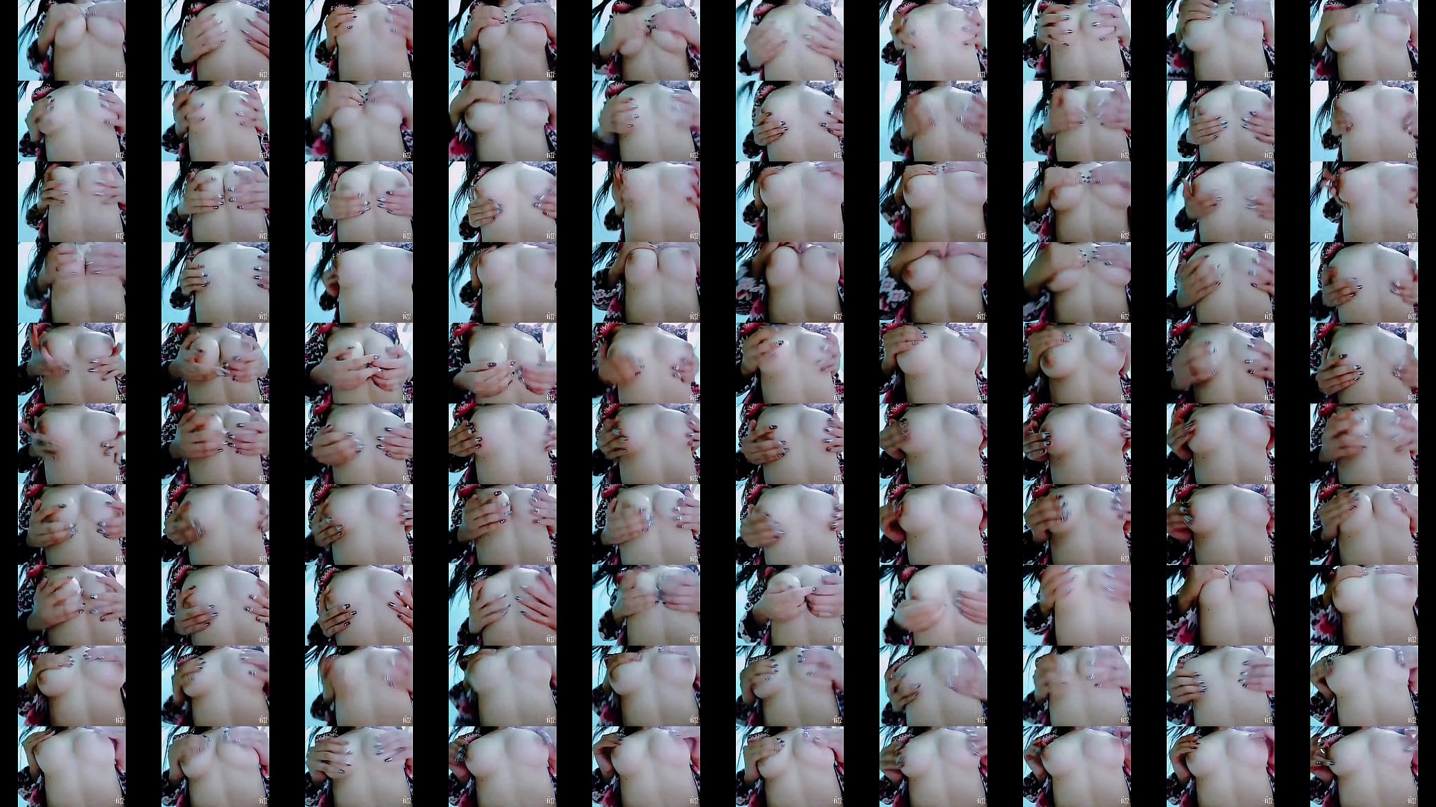 Mostrando tetas 预览图