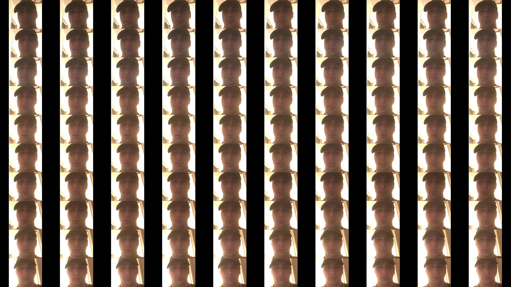 Verification video 预览图
