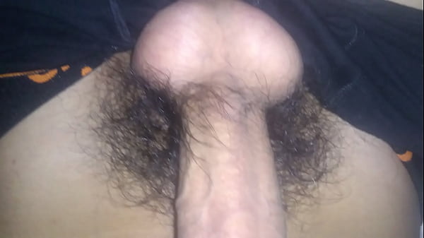 Solito por la cuarentena