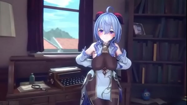 Futa Ganyu