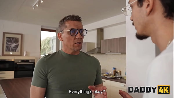 DADDY4K. Bimbo vs Daddy