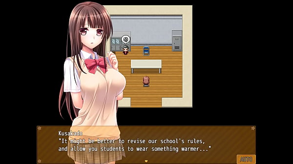 Download Video - Nanami & Marina ~Sexual Part-Time Job 003