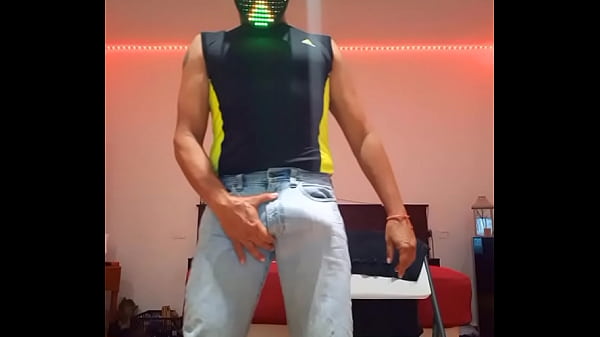 Nackter Esel