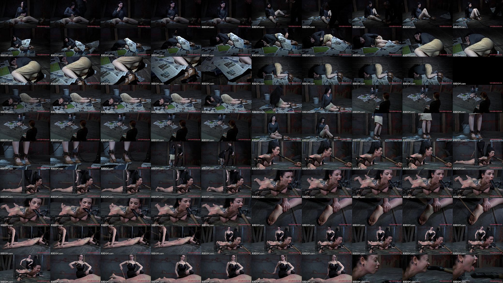 Mobile thraldom porn 预览图