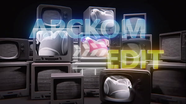 LOVE GAME | HMV/PMV [Arckom]