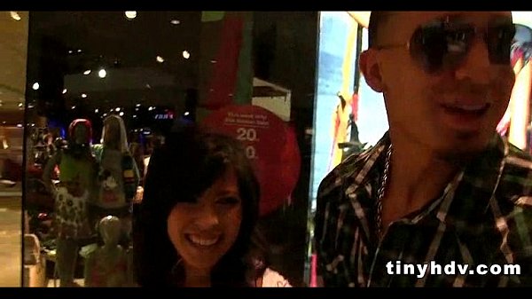 Petite tiny girl drilled Jasmine Gomez 3 91