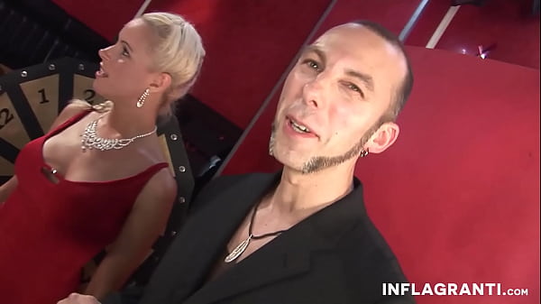 Download Video - Naughty slugs sharing cocks in swinger wax party