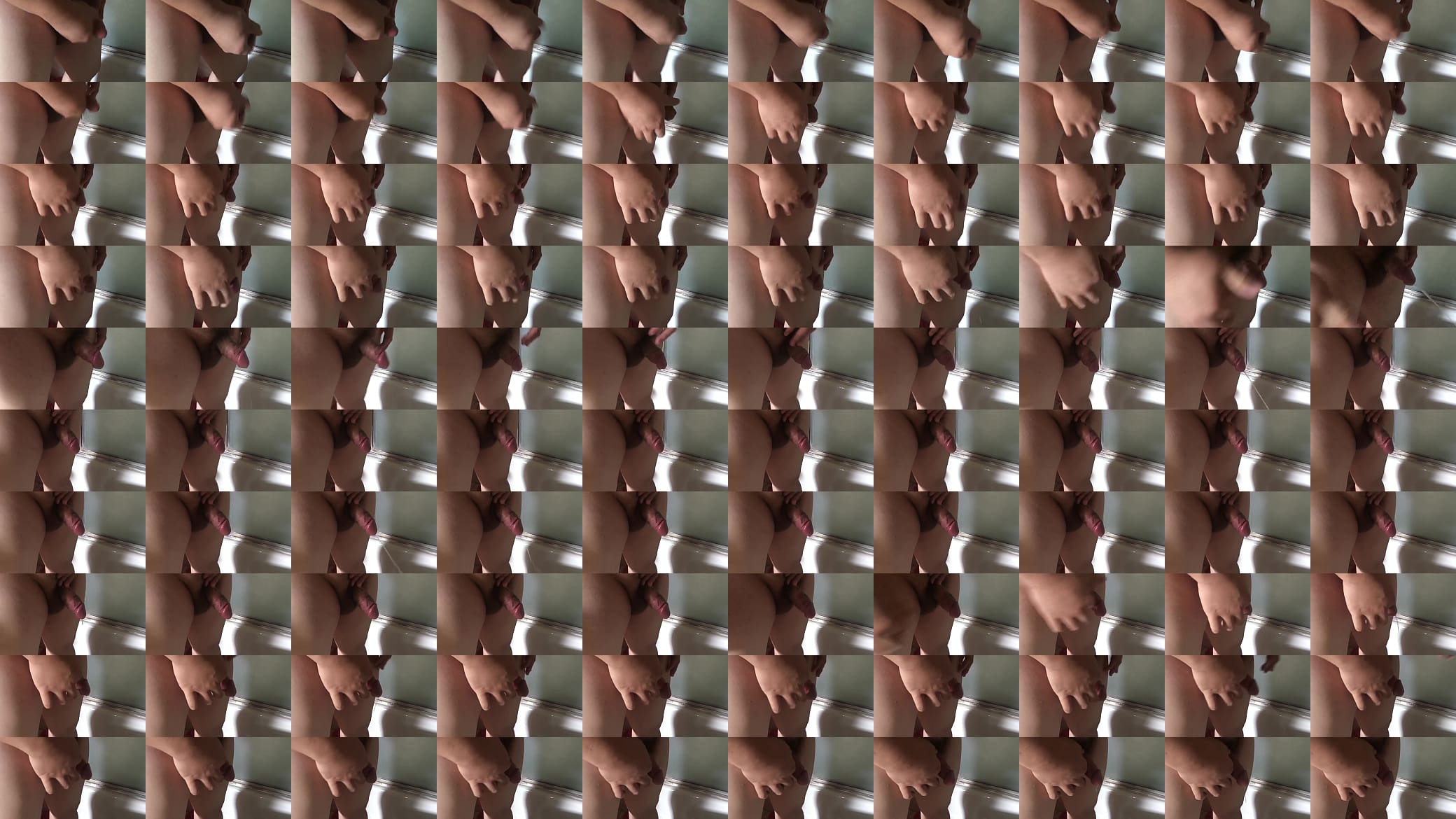 Virgin Dick Cumming 预览图