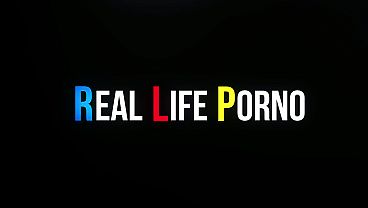 RLP 86: Hot Granny 60 y.o. Maya Evans Blowjob Part.