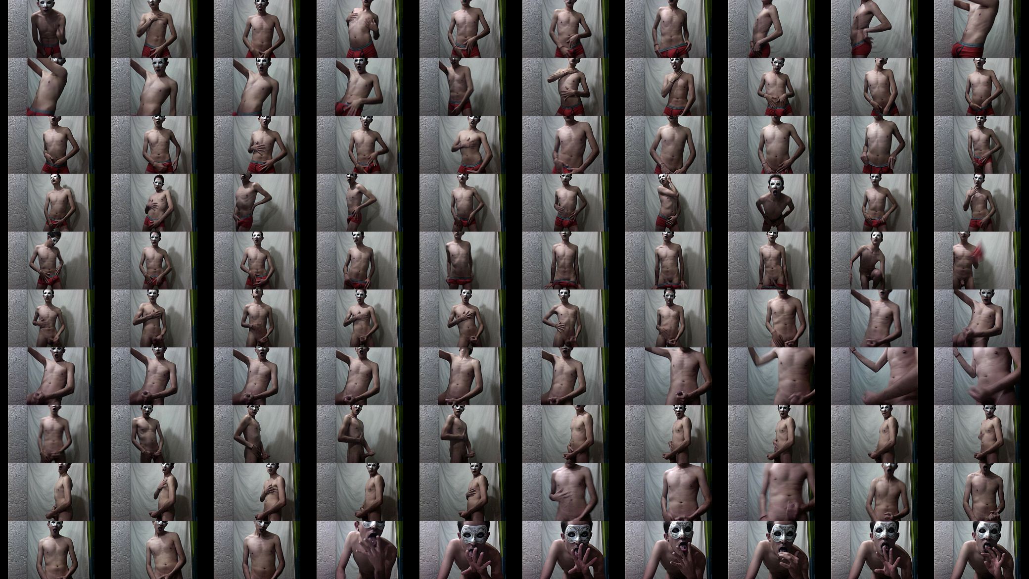 masturbation gothboy 预览图
