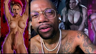 Transgender Ellie Throbbing Her Small Girl Cock, Cammy Is Back And Bigger Than Ever, Sheva Jerking Off Her BBC And Cums Hard, Trans Symmetra Fucking Tracer’s Tight Bald Ass Pussy, AI Generated