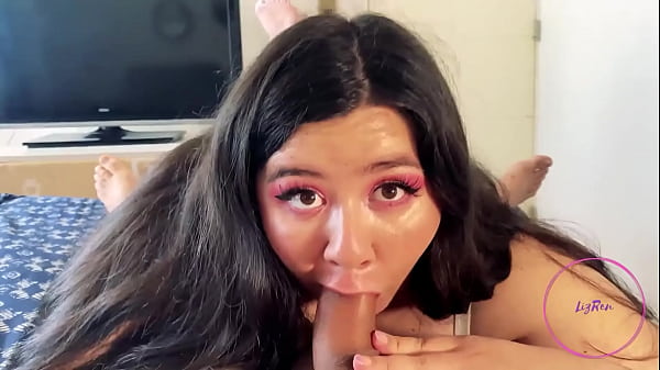 I give my whole ass to him for Valentine's Day 4K