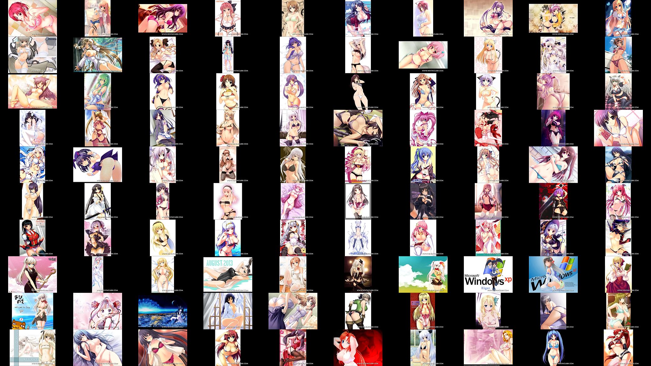 sexy Das Omen Ecchi1 nude 预览图