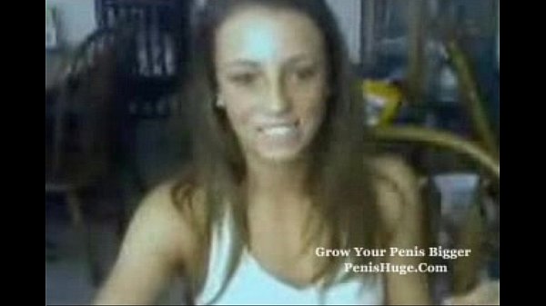 Young Amateur Couple Webcam