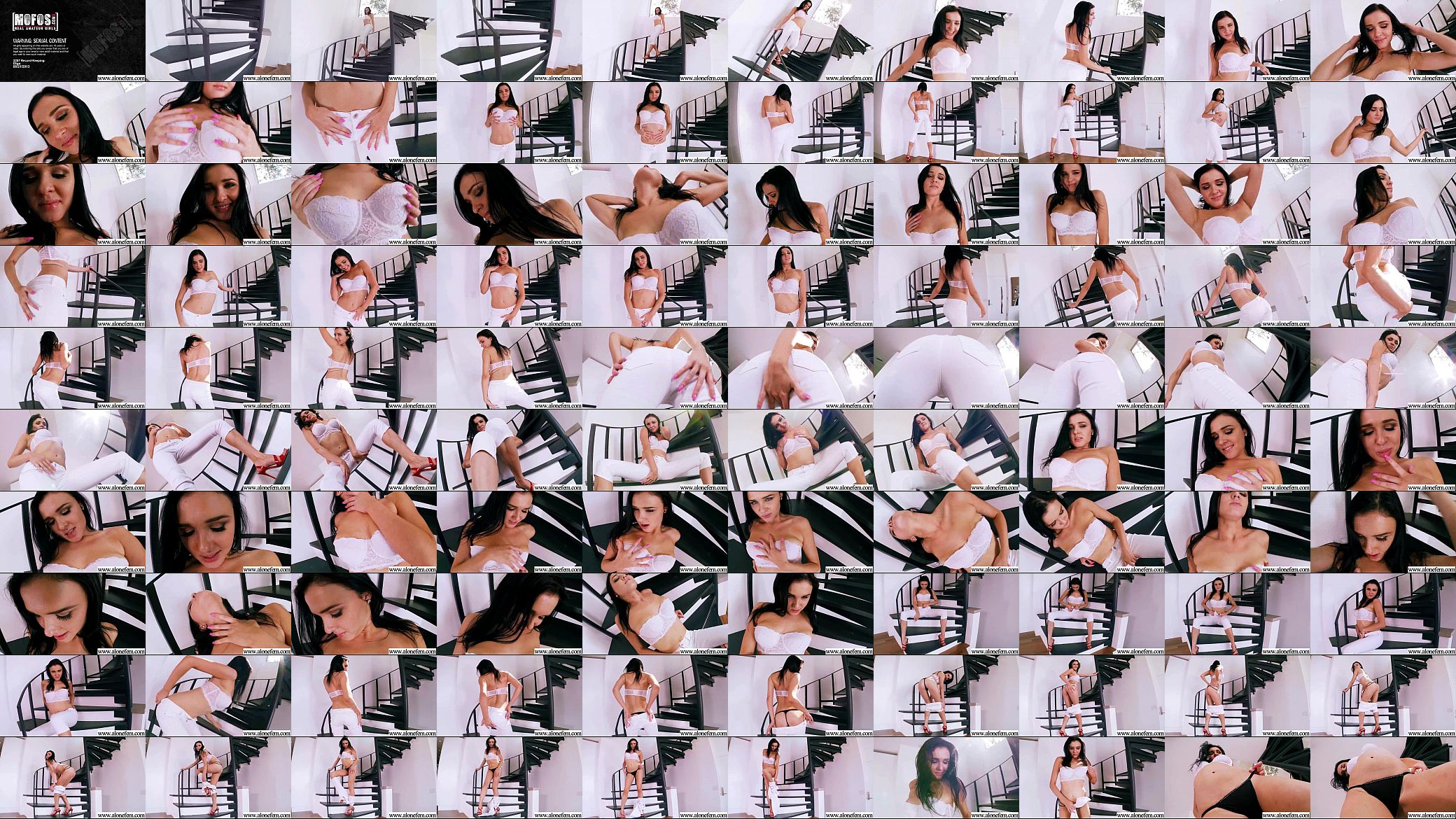Sex Tape With Masturbation Act Using Sex Things By Alone Girl (olga snow) vid-22 预览图