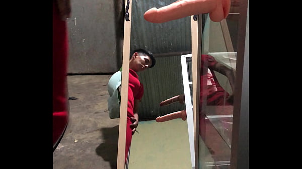 Probando mi consolador