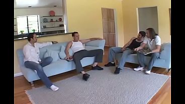Download Video - horny teen sucking 4 cocks blowjobs cumshot