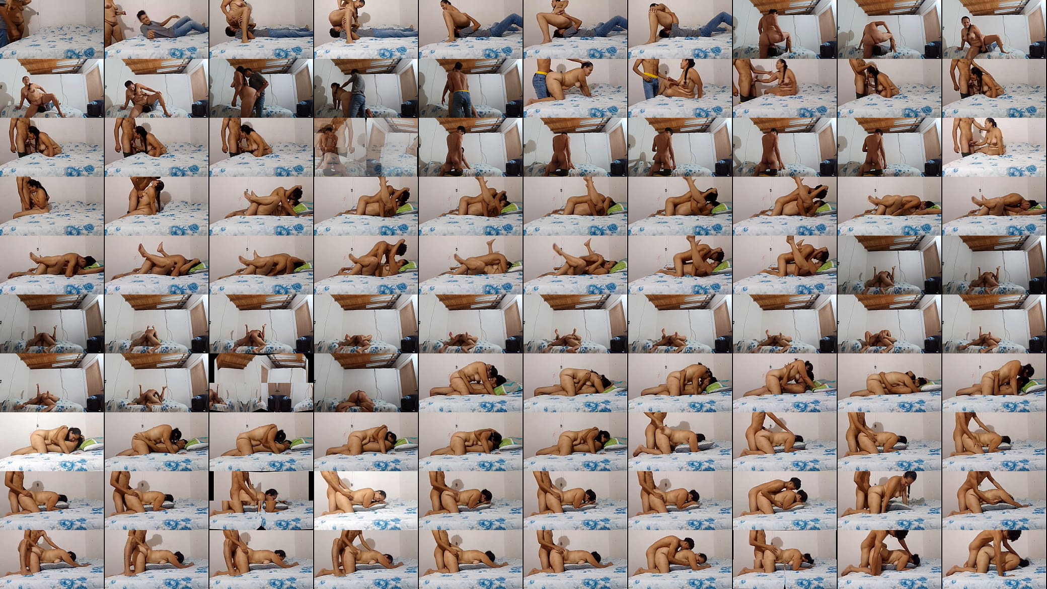 Tengo sexo duro con mi madrastra culona mientras su marido trabaja. 预览图