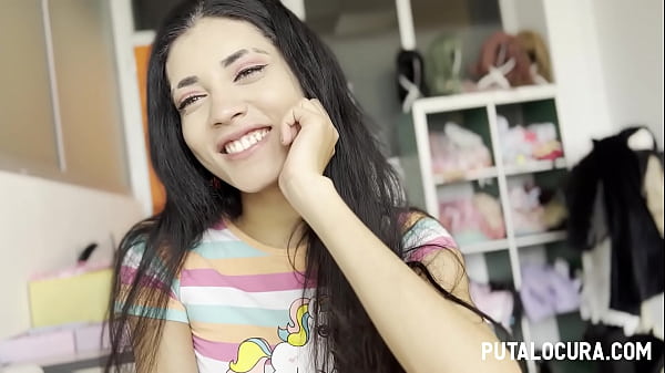 Horny Brazilian fucks in Torbe's bed