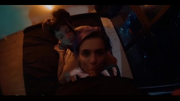 I shared my boyfriend with my friend