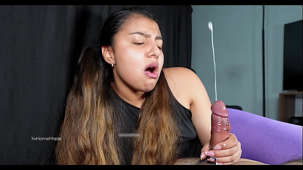 Magical big loads compilation