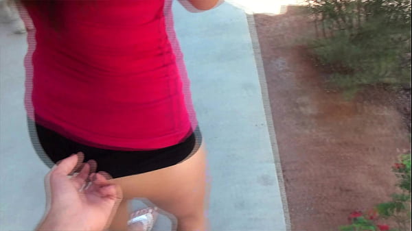 Porn Starlet Brynn Jay Fucks Her Man At Home In His Office Chair