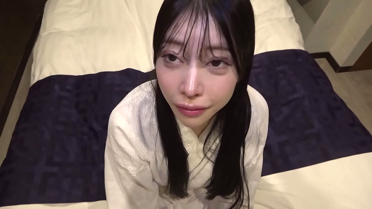 パート1 「夫に復讐したい」新婚美人のももかさん(26)。ハイスぺを産むための精子提供で欲求解消中出しSEX！