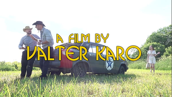 Download Video - Slut Control Departament - Kitty Doll88 VS Sheriff Leo Casanova   Sheriff Valter Karo - Hard Anal