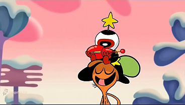 Oh en la Galaxia wander