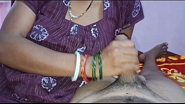 Fucking driver wife and cum inside her pussy Desi Hot Sex in bedroom