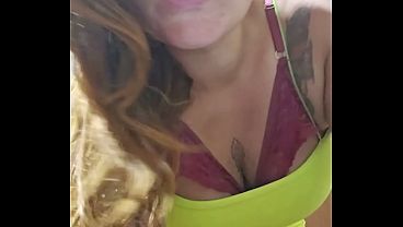 Veja o que a casada aprontou com o amante