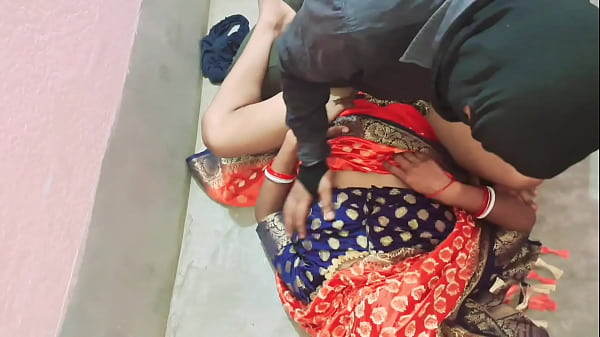 Newly Married Stepmom Fucking At Stepson big boobs pressing