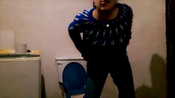 mommy touching her hairy and wet pussy