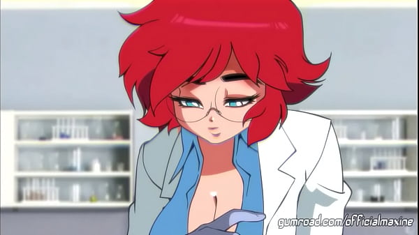 Dr Maxine - ASMR Roleplay