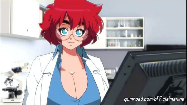 Dr Maxine - ASMR Roleplay