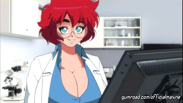 Dr MaxineASMR Roleplay