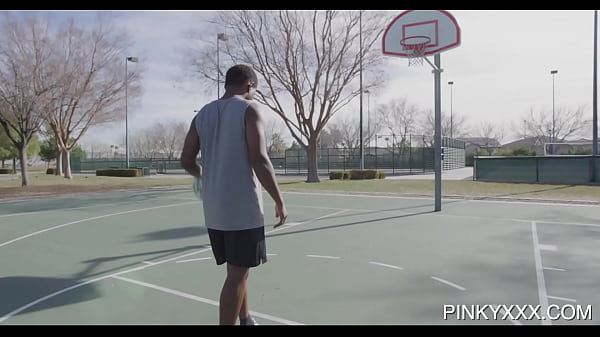 LOVE AND BASKETBALL SIZE TITS - EBONY MYSTIQUE