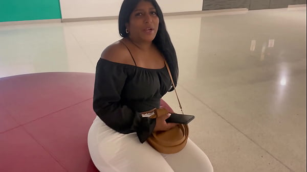 Bradsex1 - Big ass brunette gets fucked by horny stranger