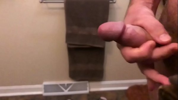 thumb slow motion ejaculation