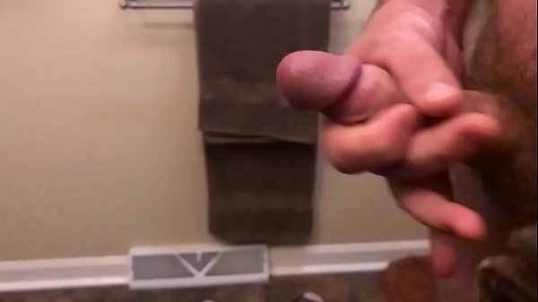 thumb slow motion ejaculation