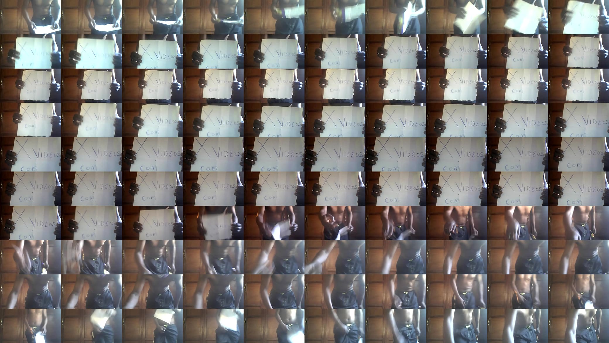 Verification video 预览图