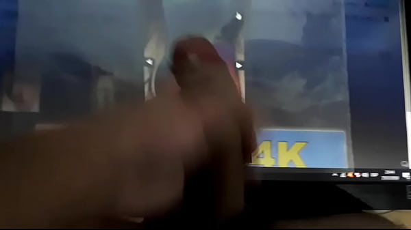 Le lleno de leche a la mujer de Javibb69