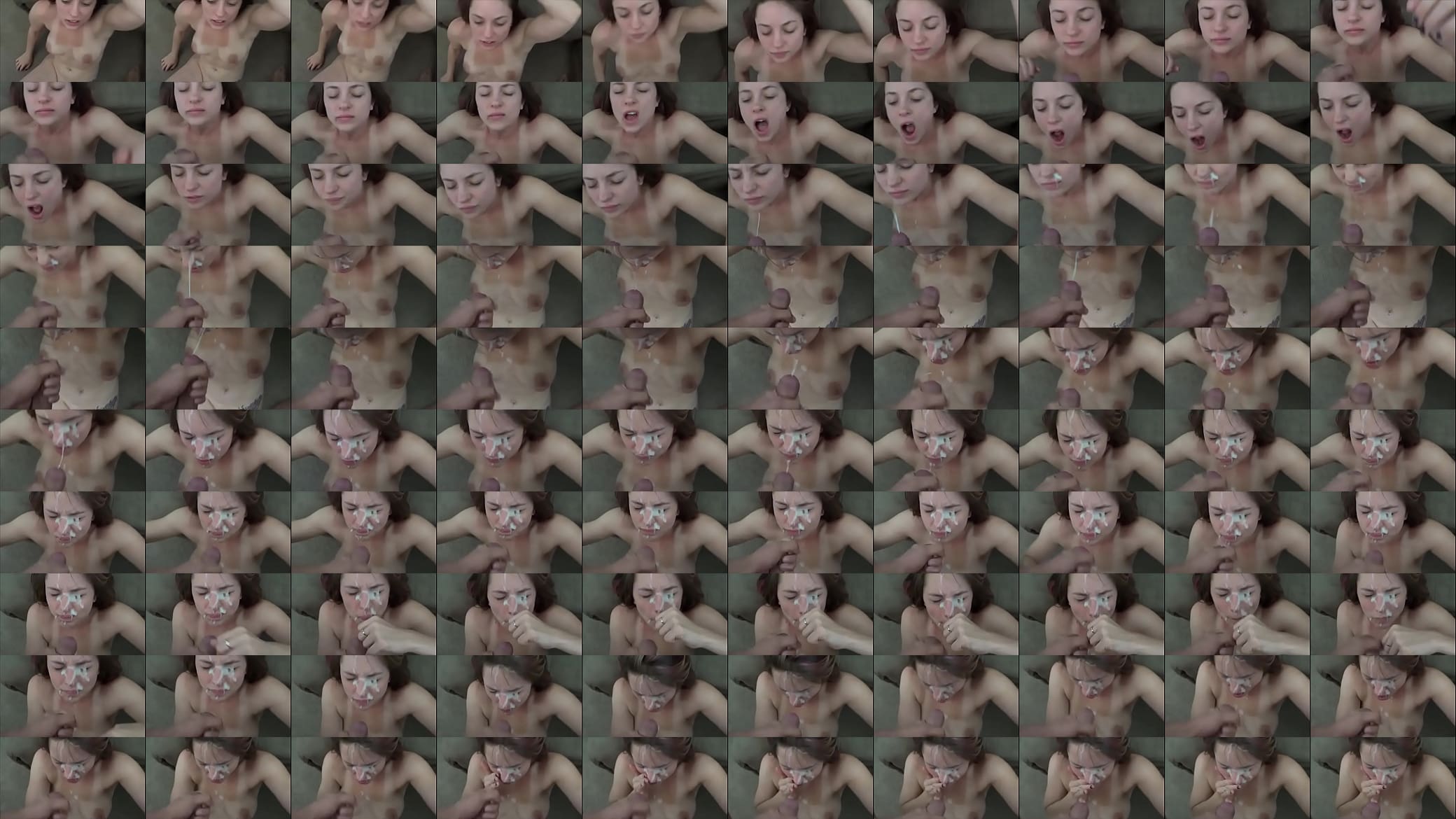 huge facial 预览图