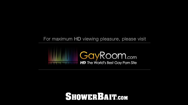 Download Video - ShowerBait - Straight Darin Silvers Pounds Paul Canon