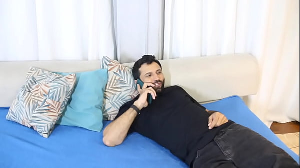 Massagem com final feliz com Alessandra maia profissional loira gostosa com anal no final