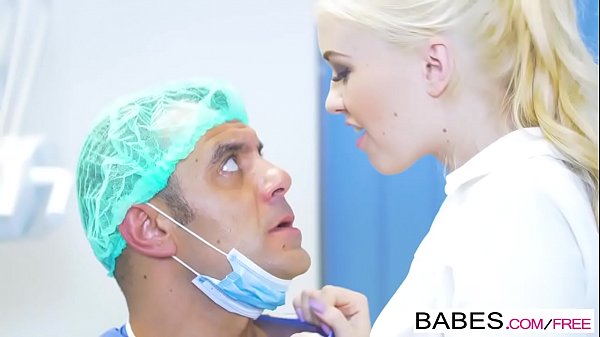 Babes - Office Obsession - (Mischa Cross) - Oral Fixation